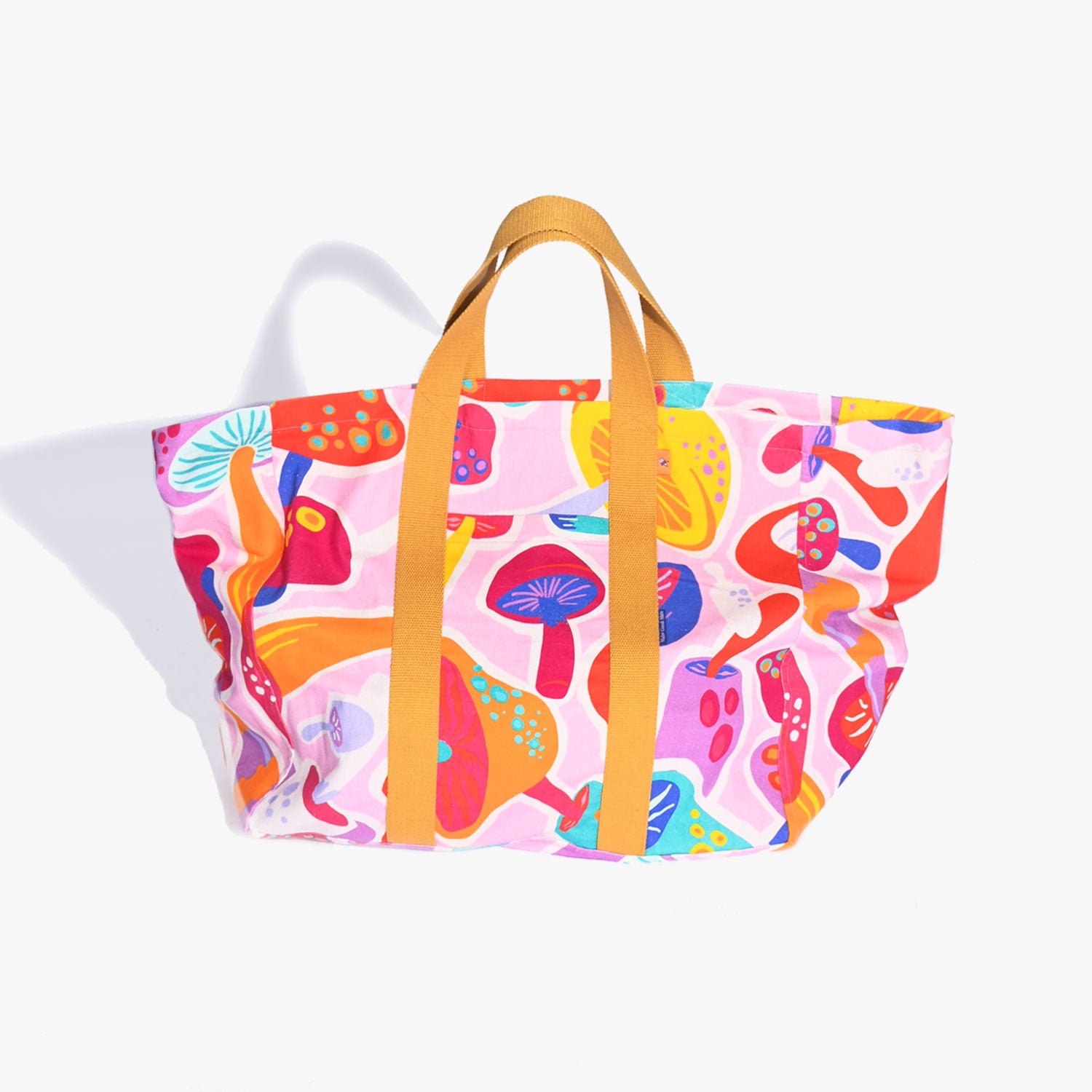 Mule Patterns Mule Tote | Sewing Pattern by KATM ~ Digital PDF Pattern – KYLIE AND ...